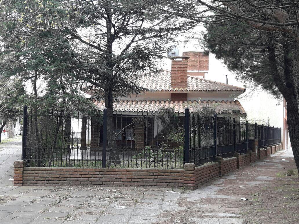 Casa Galicia Villa San Bernardo Exterior foto