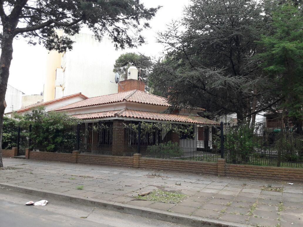 Casa Galicia Villa San Bernardo Exterior foto